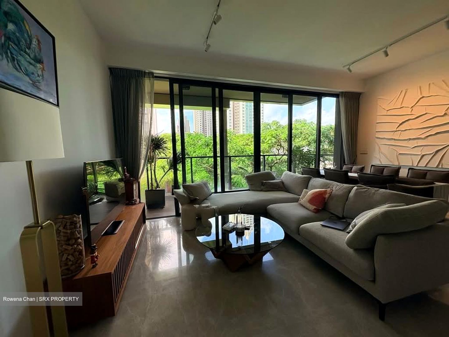 Irwell Hill Residences (D9), Apartment #582842701